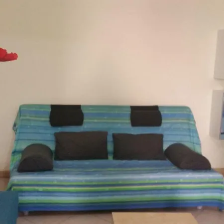 Apartment Village Du Soleil Giardini Naxos