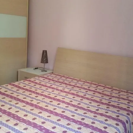 Apartment Village Du Soleil Giardini Naxos