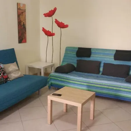 Village Du Soleil Apartment