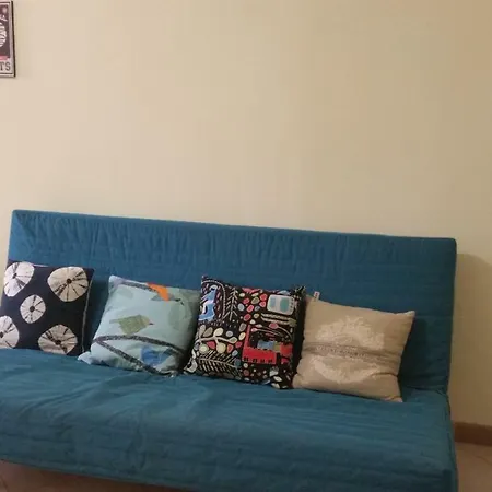 Apartment Village Du Soleil Giardini Naxos