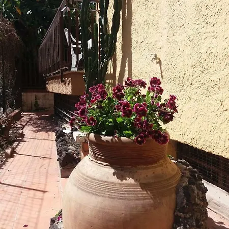 Apartment Village Du Soleil Giardini Naxos